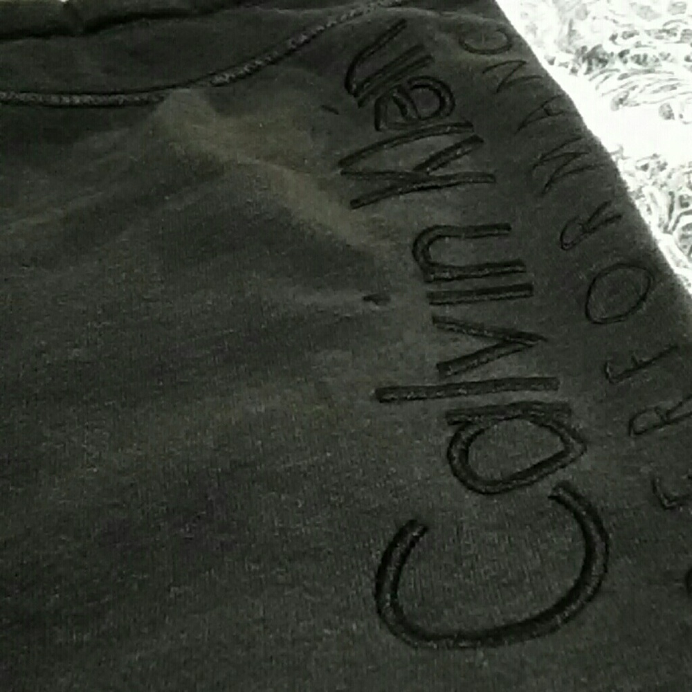 Sweat pants - Picture 2 of 3